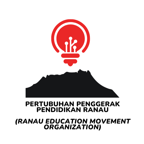 PERTUBUHAN PENGGERAK PENDIDIKAN RANAU